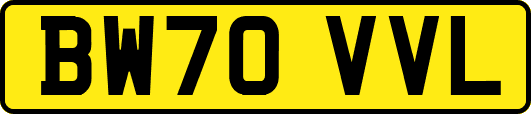 BW70VVL