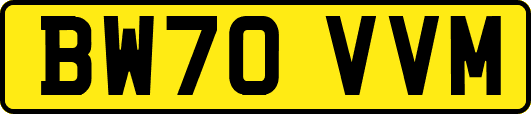 BW70VVM