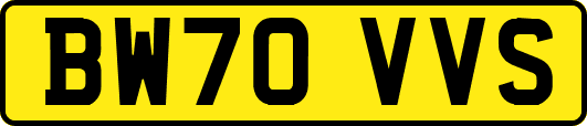 BW70VVS