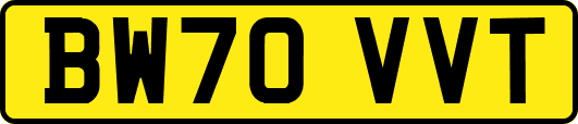 BW70VVT