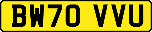 BW70VVU