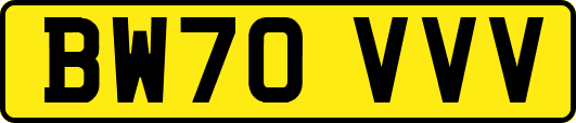 BW70VVV