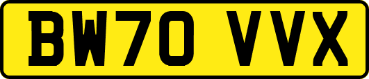 BW70VVX