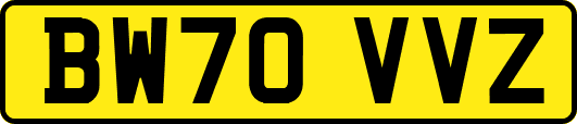 BW70VVZ