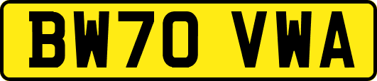 BW70VWA