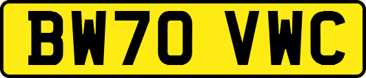 BW70VWC