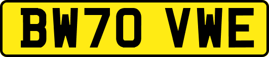 BW70VWE