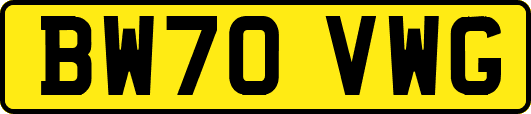 BW70VWG
