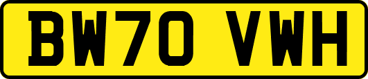 BW70VWH