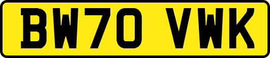 BW70VWK