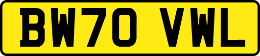 BW70VWL
