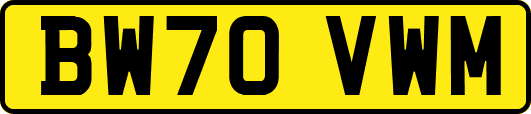BW70VWM