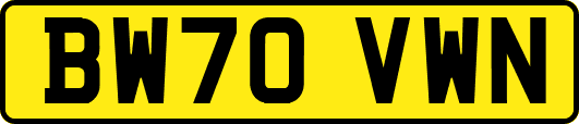 BW70VWN