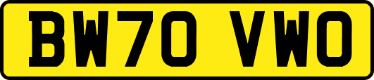 BW70VWO
