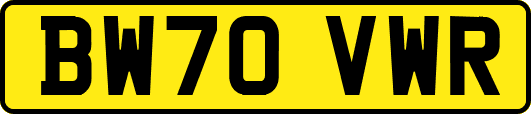 BW70VWR
