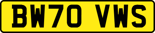 BW70VWS