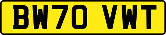 BW70VWT