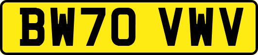 BW70VWV