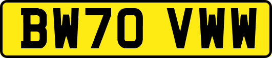 BW70VWW