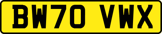 BW70VWX