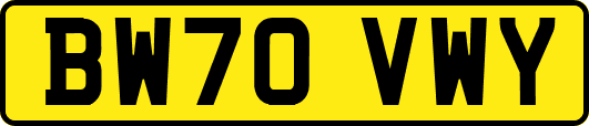 BW70VWY