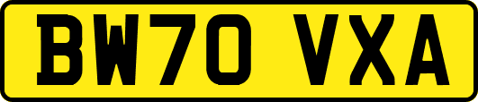 BW70VXA