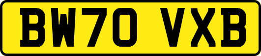 BW70VXB