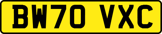 BW70VXC