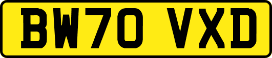 BW70VXD
