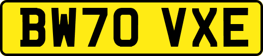 BW70VXE