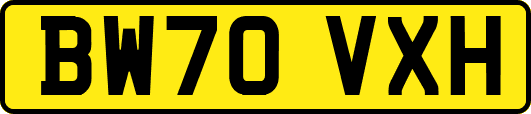 BW70VXH