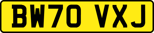 BW70VXJ
