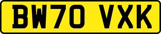 BW70VXK