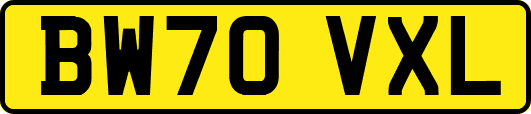 BW70VXL