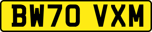 BW70VXM