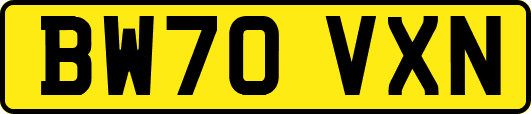 BW70VXN