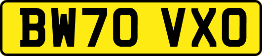BW70VXO