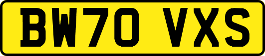 BW70VXS