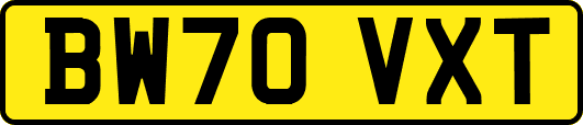 BW70VXT