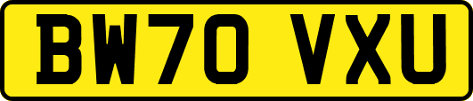 BW70VXU