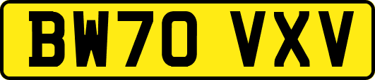 BW70VXV
