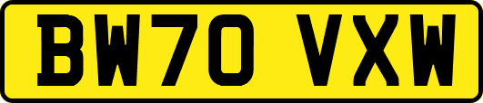 BW70VXW
