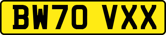 BW70VXX