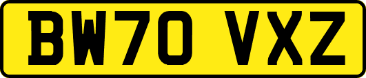 BW70VXZ