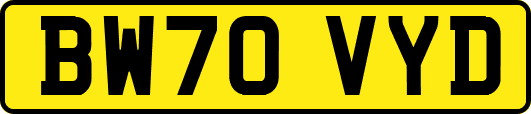 BW70VYD