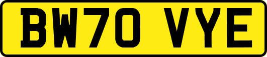 BW70VYE