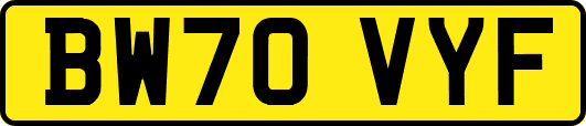 BW70VYF