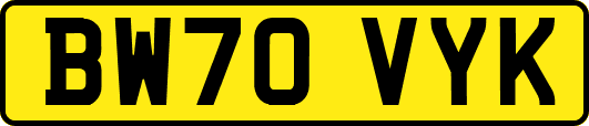 BW70VYK