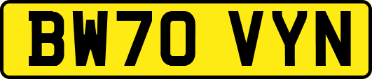 BW70VYN