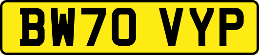 BW70VYP